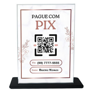 Quadro de Avisos A5 2 em 1 PET