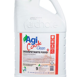 Desinfetante 5L AgiCook