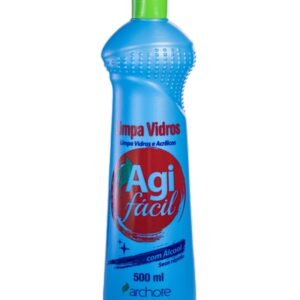 Limpa Vidros AgiFácil