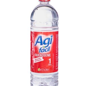Querosene 1 Litro AgiFácil