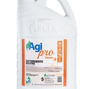 Detergente 5L AgiPro