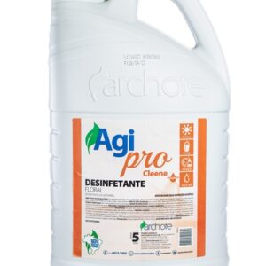 Desinfetante 5L AgiPro