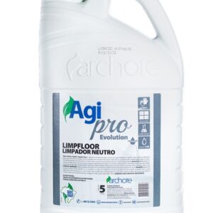 Limpador Limpfloor 5L