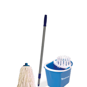 Conjunto Balde Mopinho – 12L
