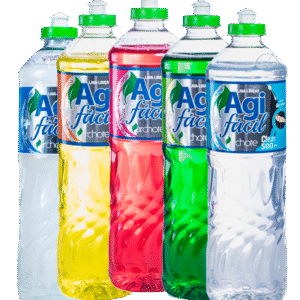 Lava louça AgiFácil