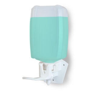 Saboneteira Eco Pump