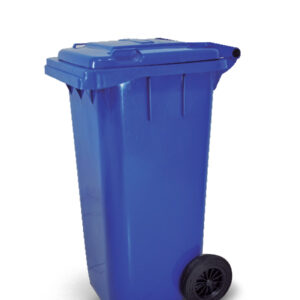 Coletores 120 e 240 Litros – Gari Europeu