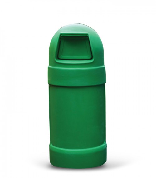 Coletores Protector Impermeáveis - 80 Litros