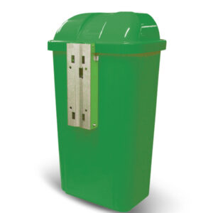 Coletores 50 Litros – Com Suporte