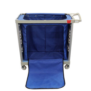 Carros Hamper – Com e Sem Fechamentos