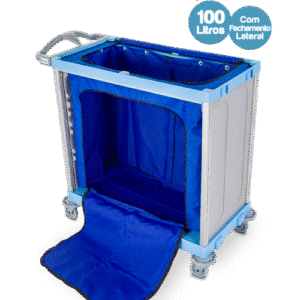 Linha Hosp Hamper Plus
