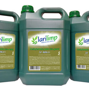 Desinfetante Larilimp