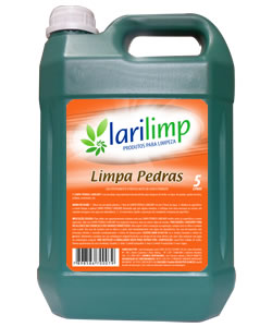 Limpa Pedra Larilimp 5L