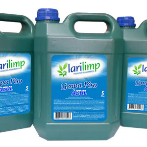 Limpa Piso Larilimp 5L