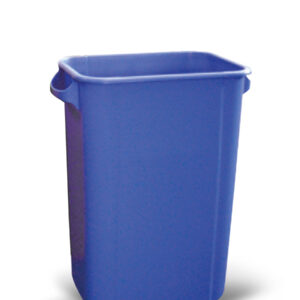 Coletores Lixeiras – 50 Litros Alça